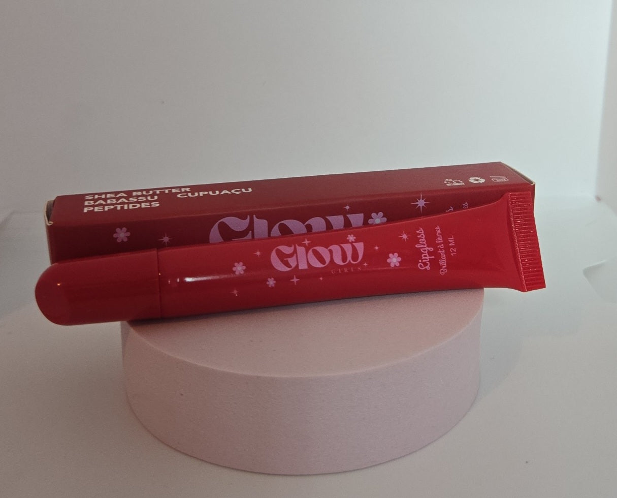 Lip squeeze