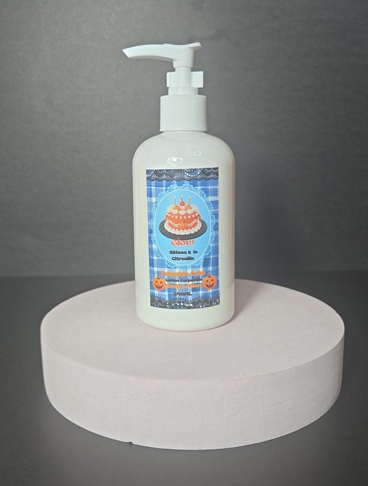 Lotion corporel