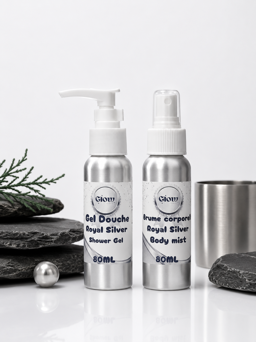Coffret pour homme