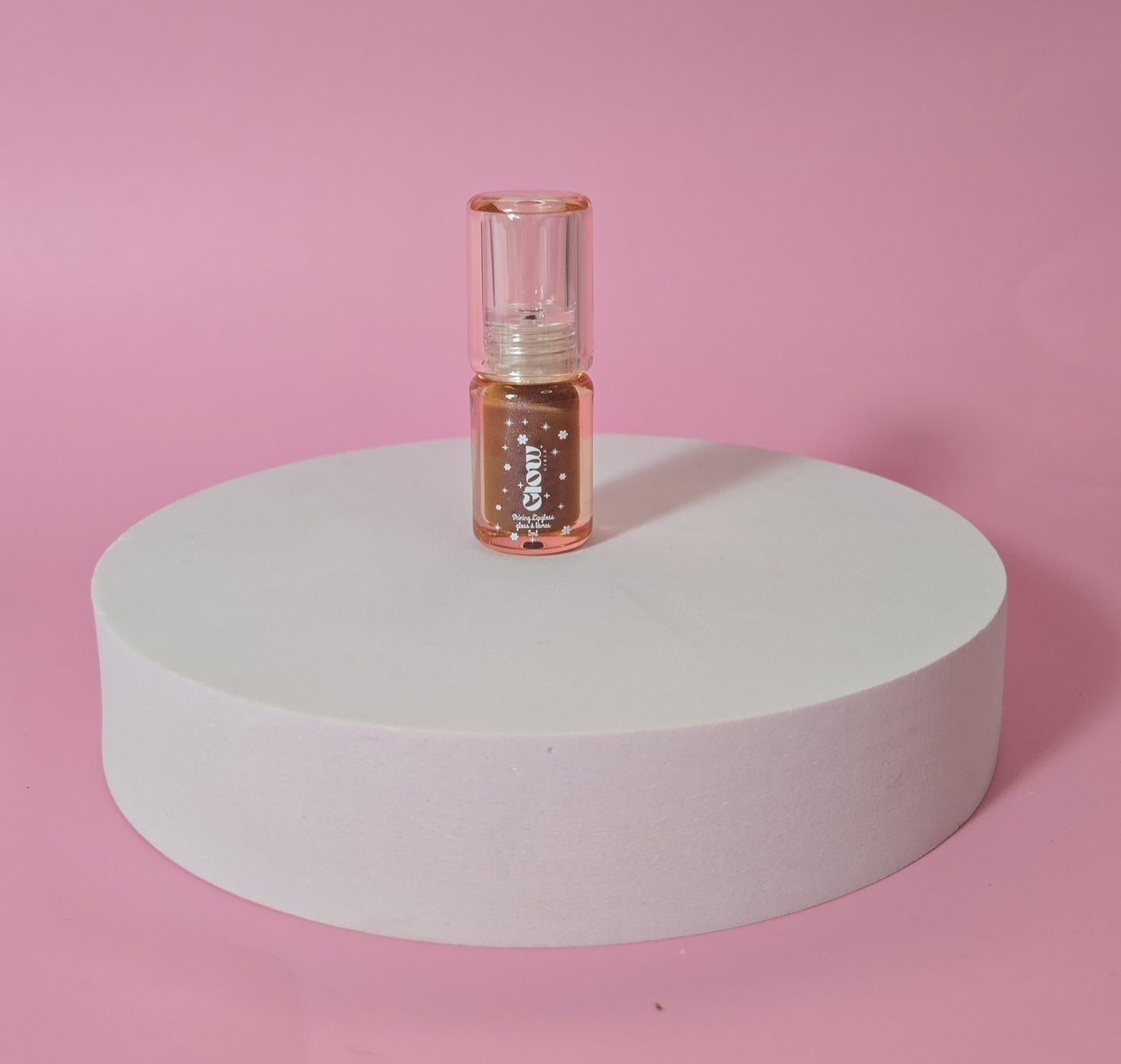 Lip Gloss Shimmer