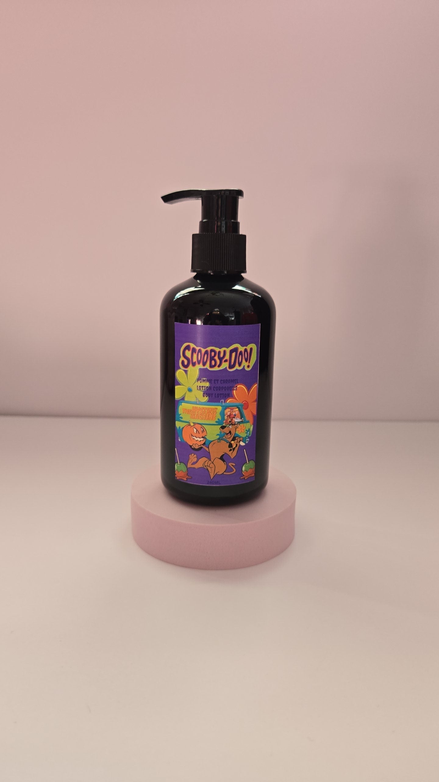 Lotion corporel