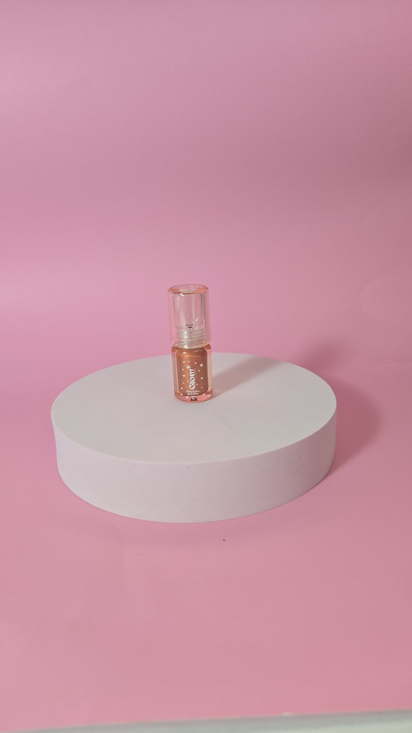 Lip Gloss Shimmer