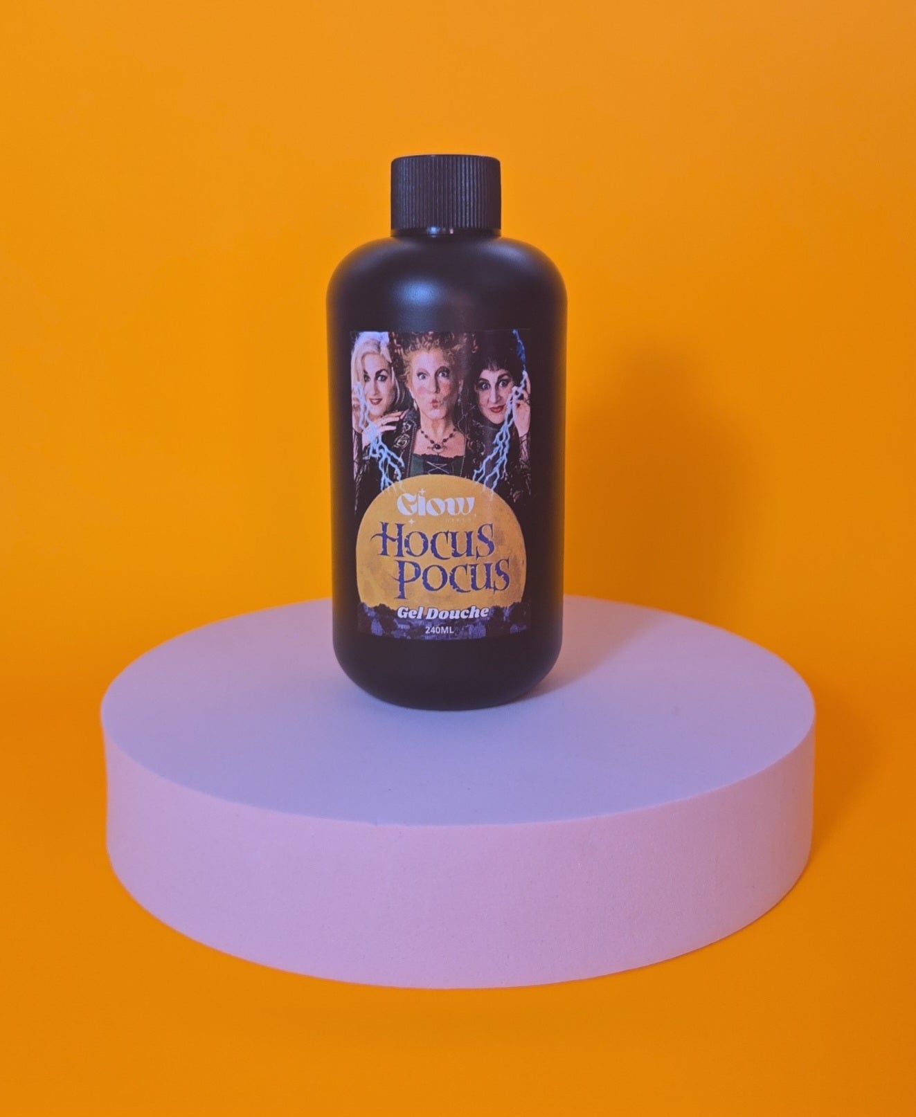 Gel douche