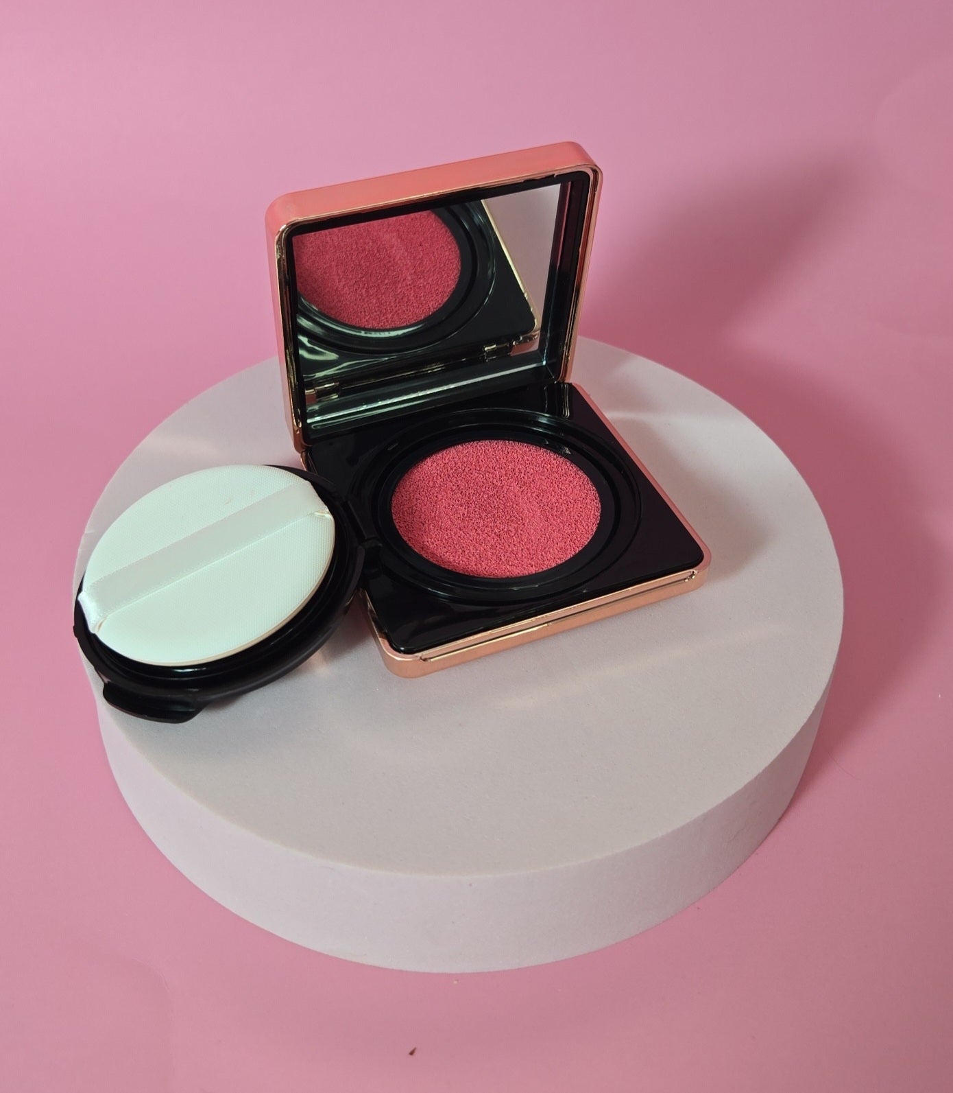 Blush Liquide