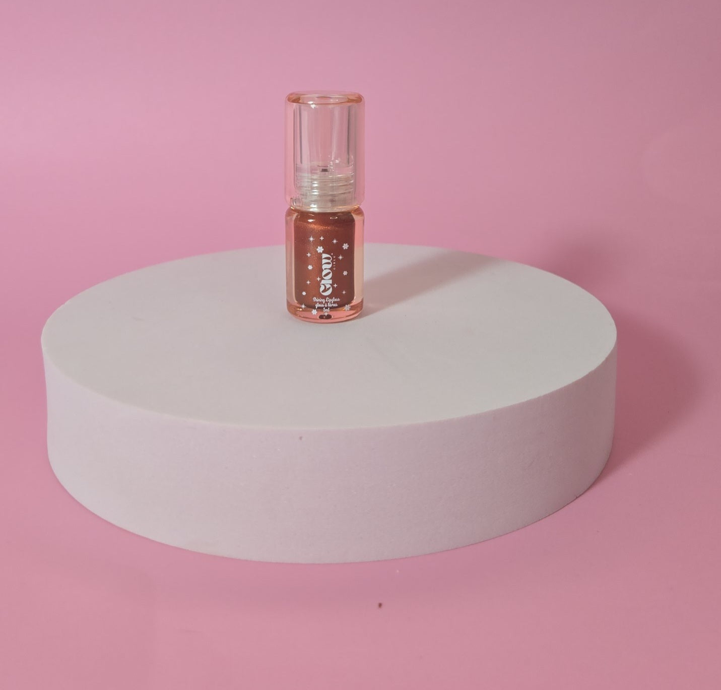 Lip Gloss Shimmer