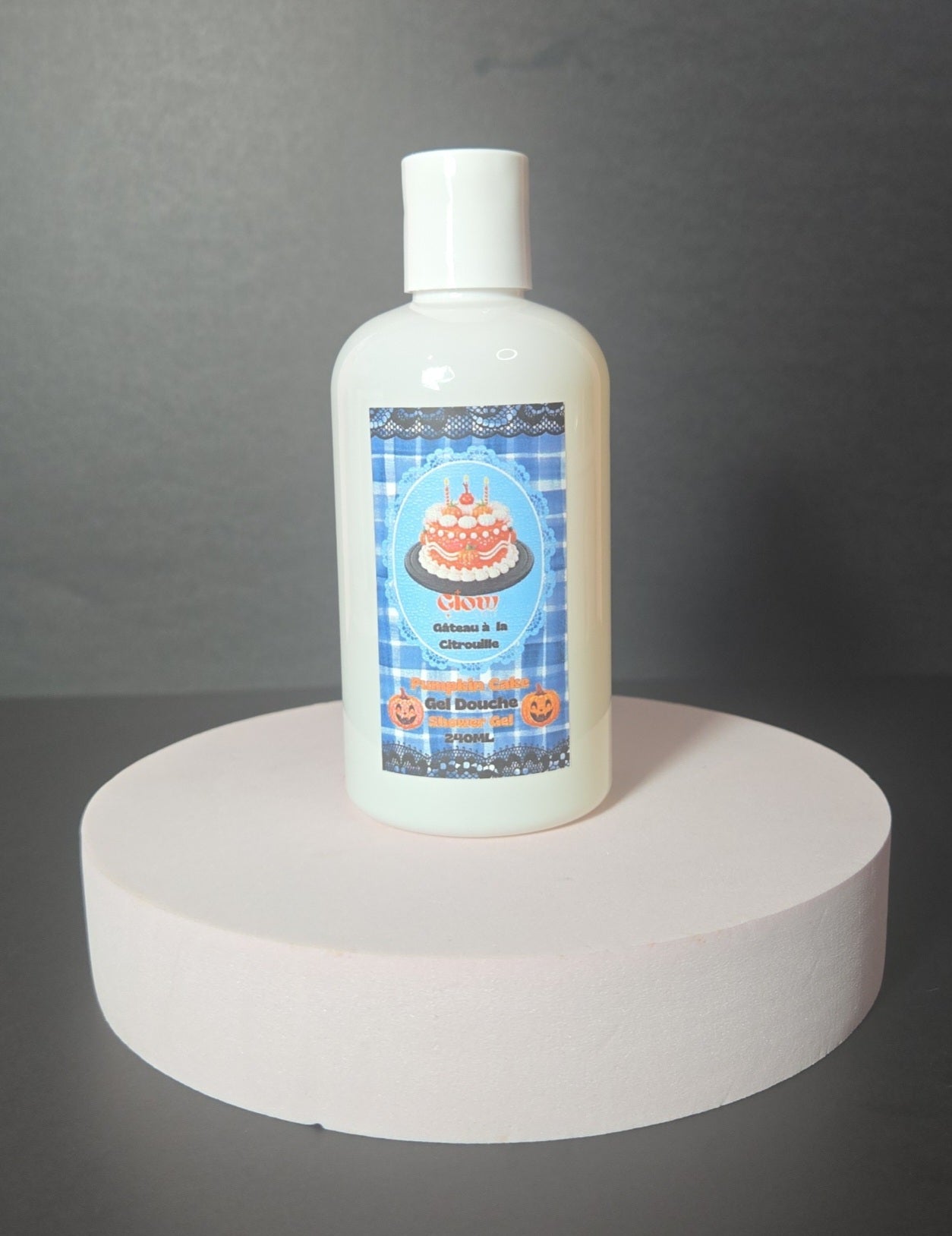 Gel douche