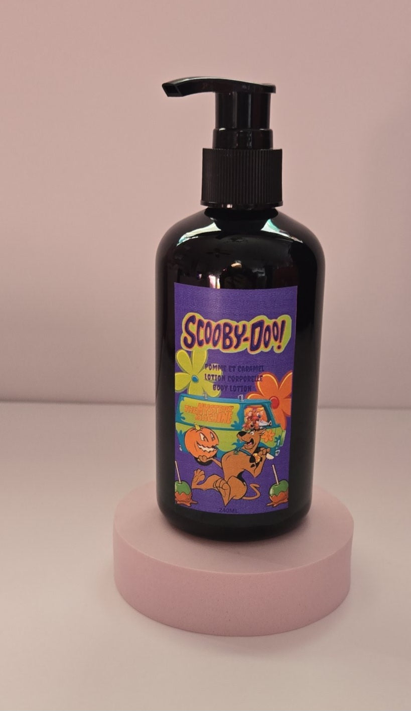 Gel douche