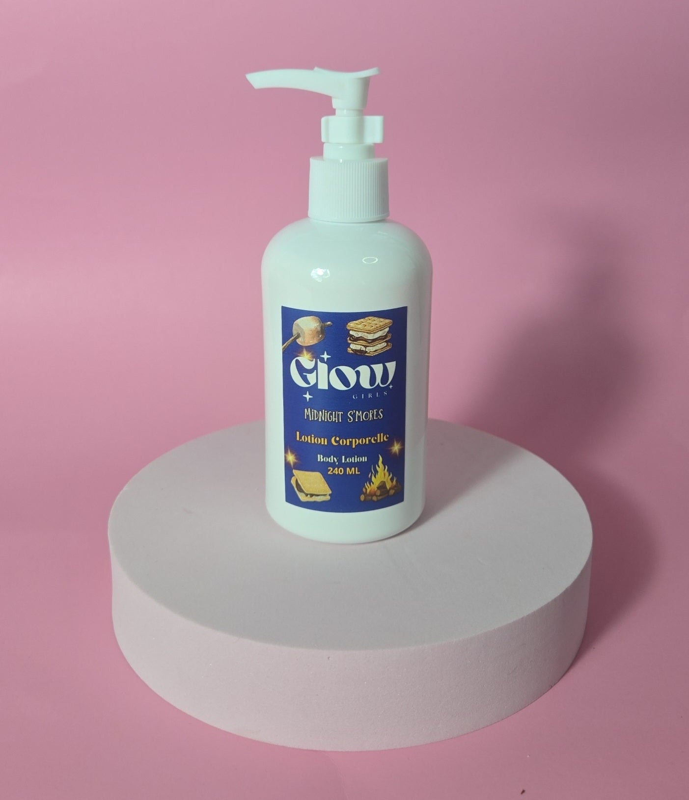 Lotion corporel