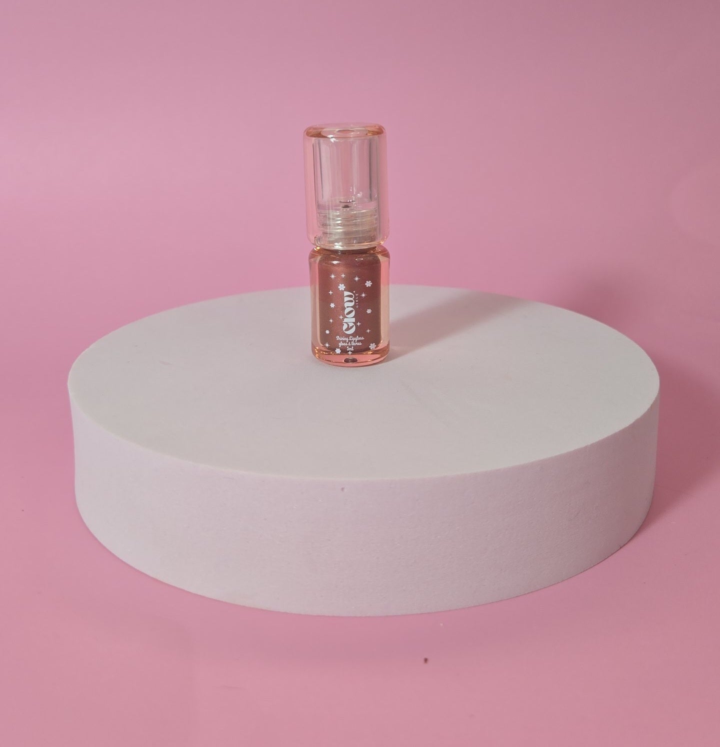 Lip Gloss Shimmer