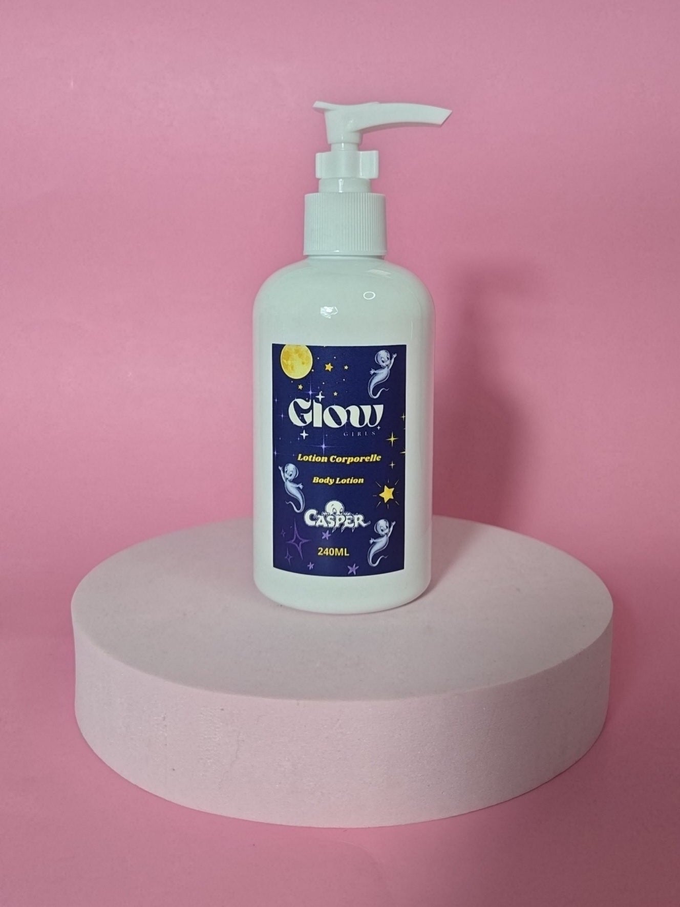 Lotion corporel