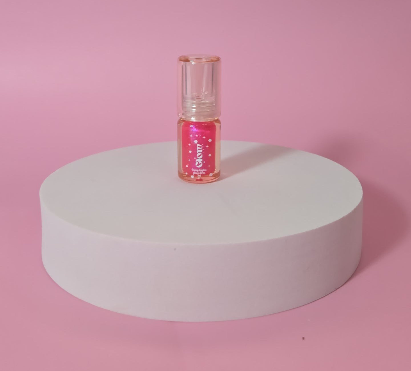 Lip Gloss Shimmer