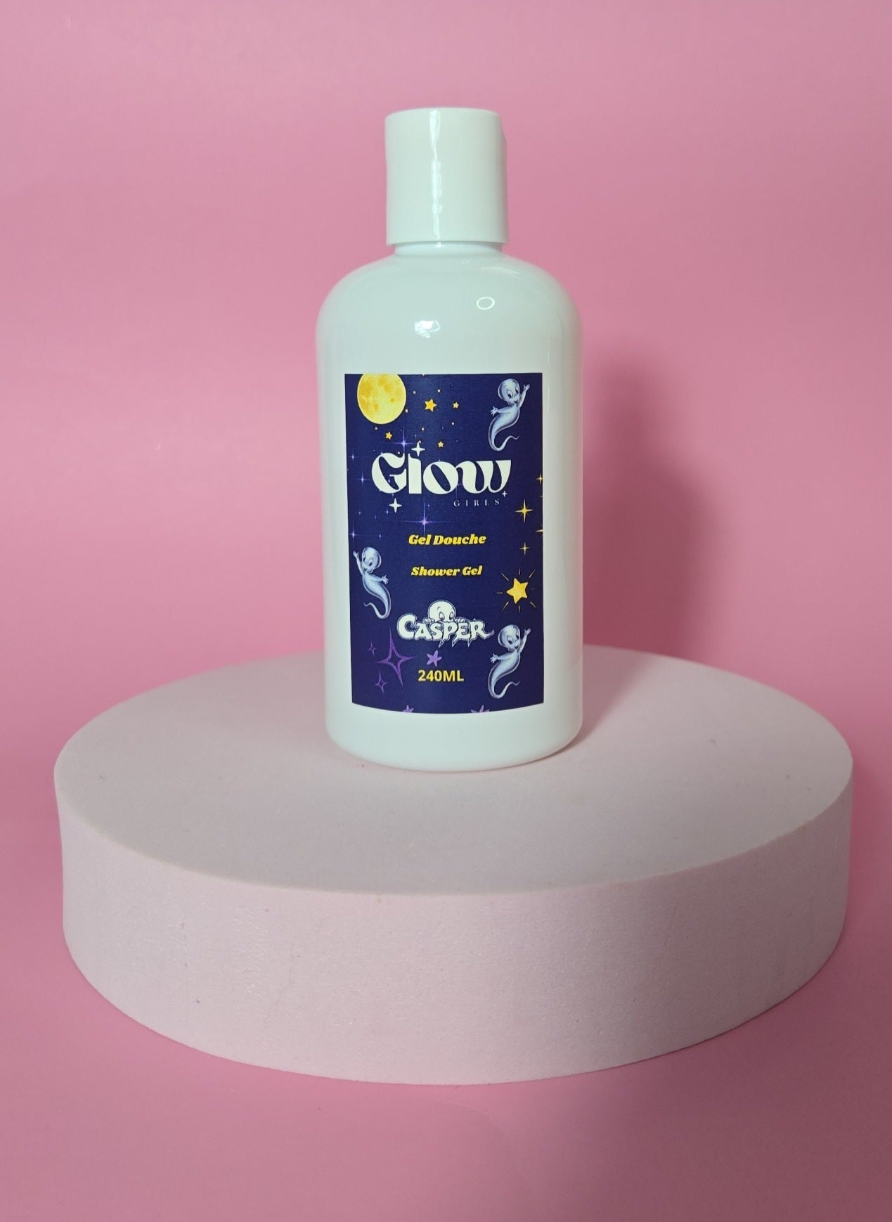 Gel douche