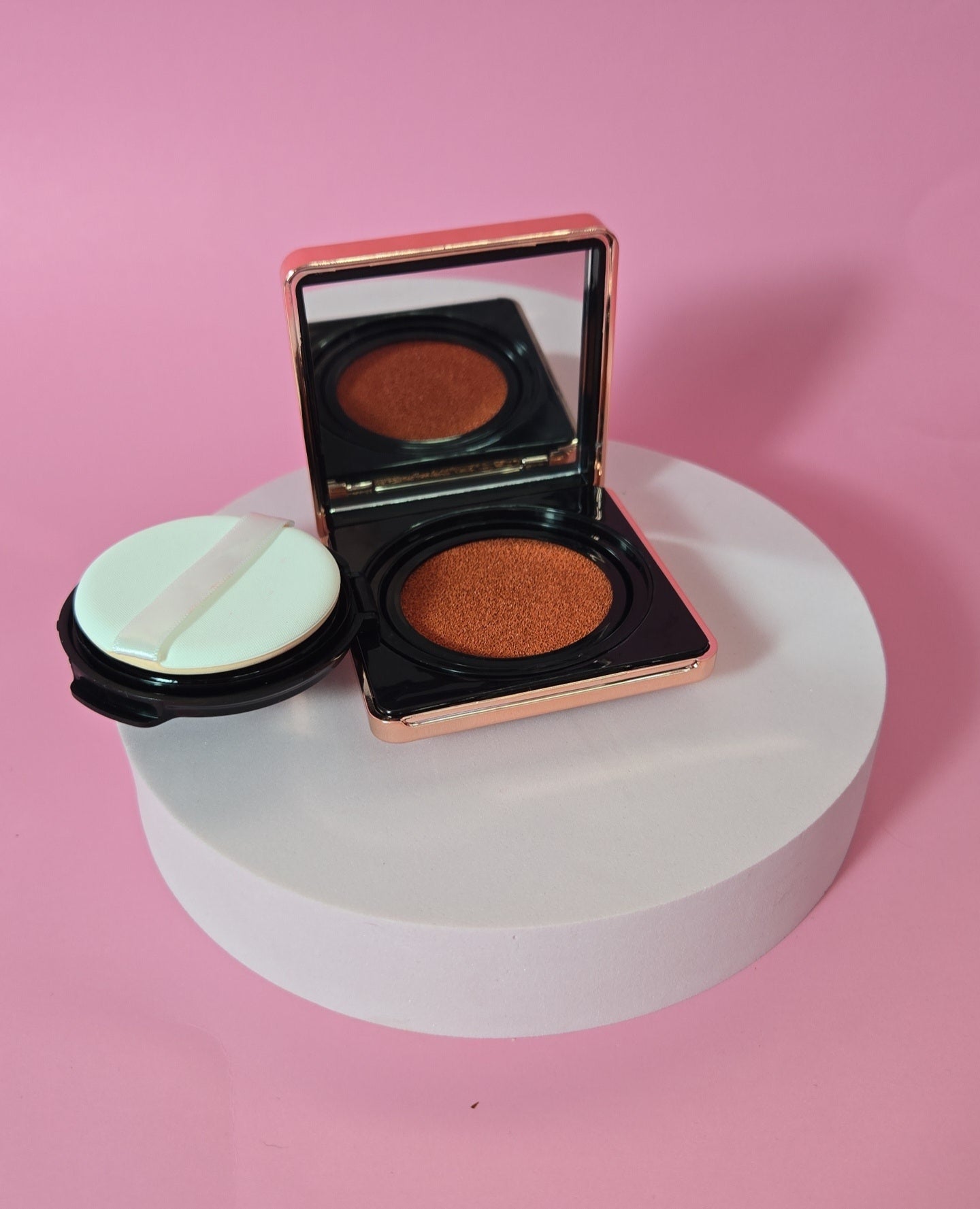 Blush Liquide