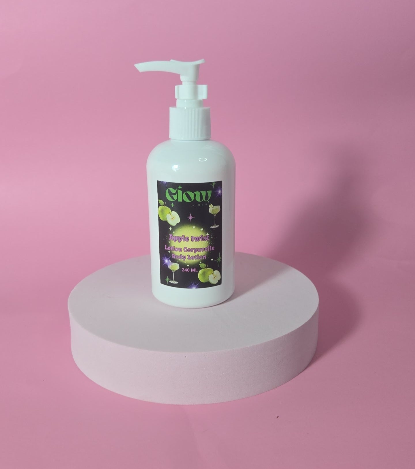 Lotion corporel