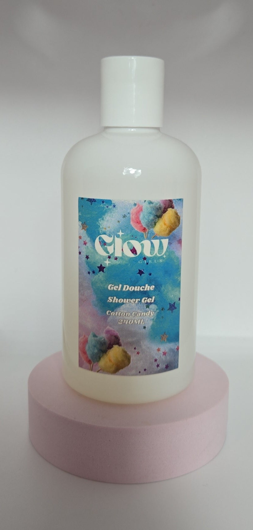 Gel douche