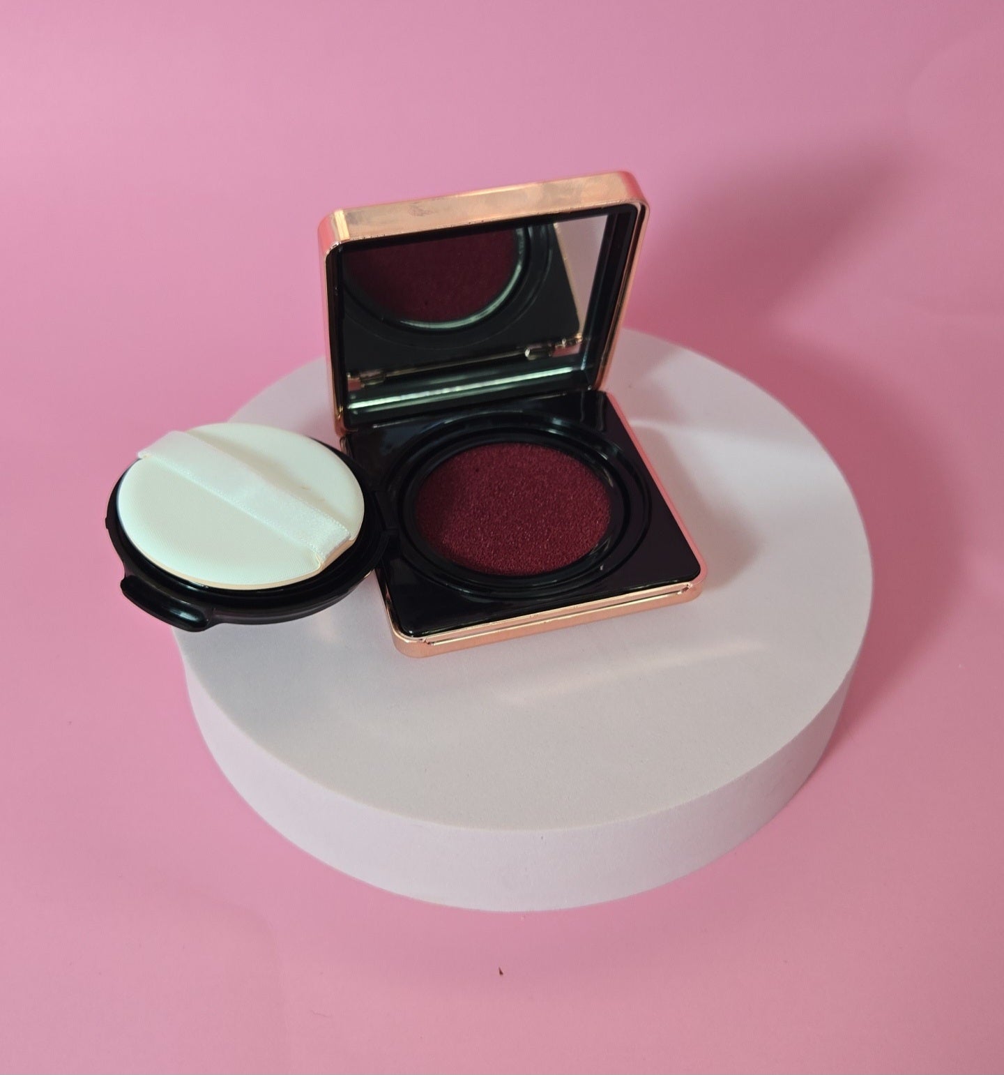 Blush Liquide