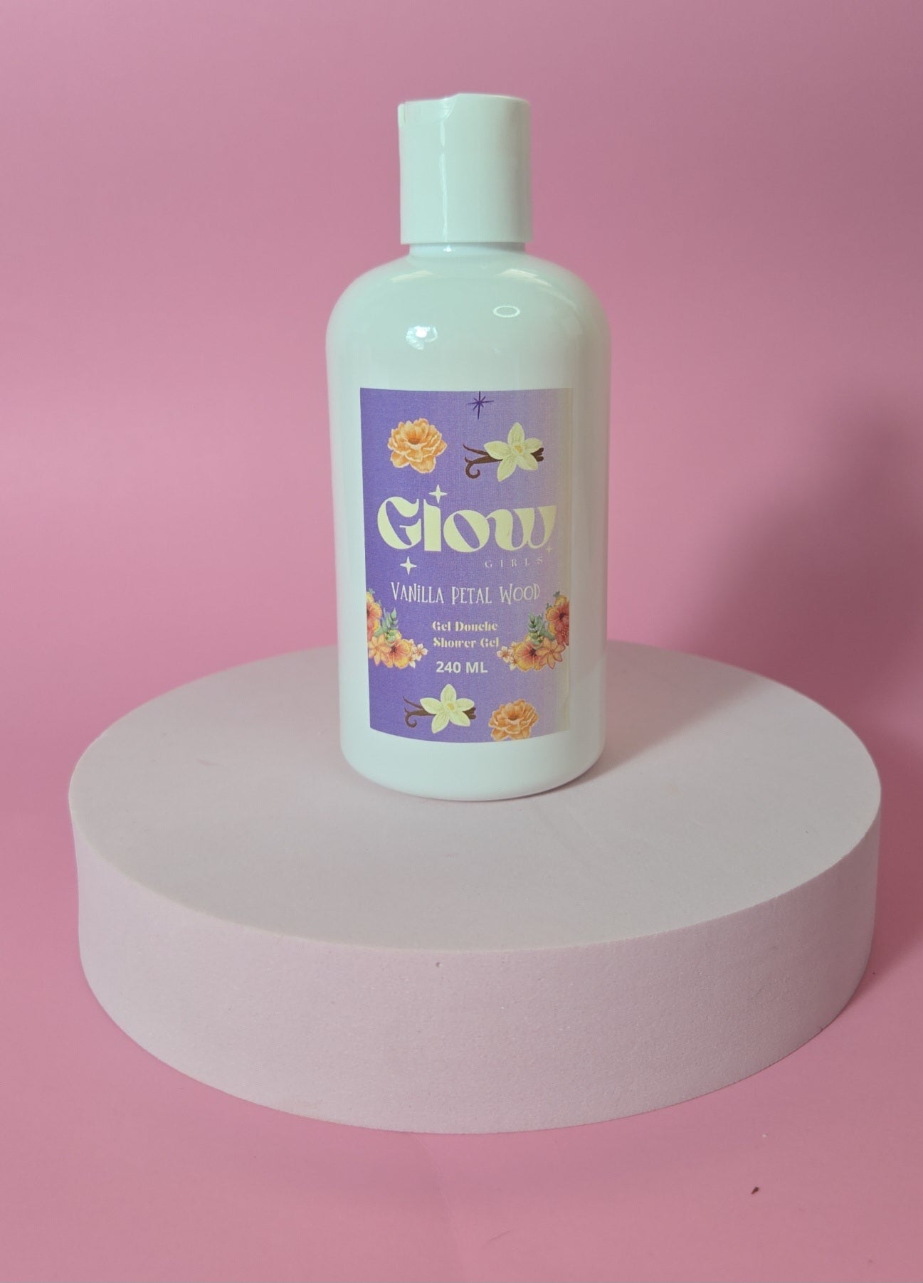 Gel douche