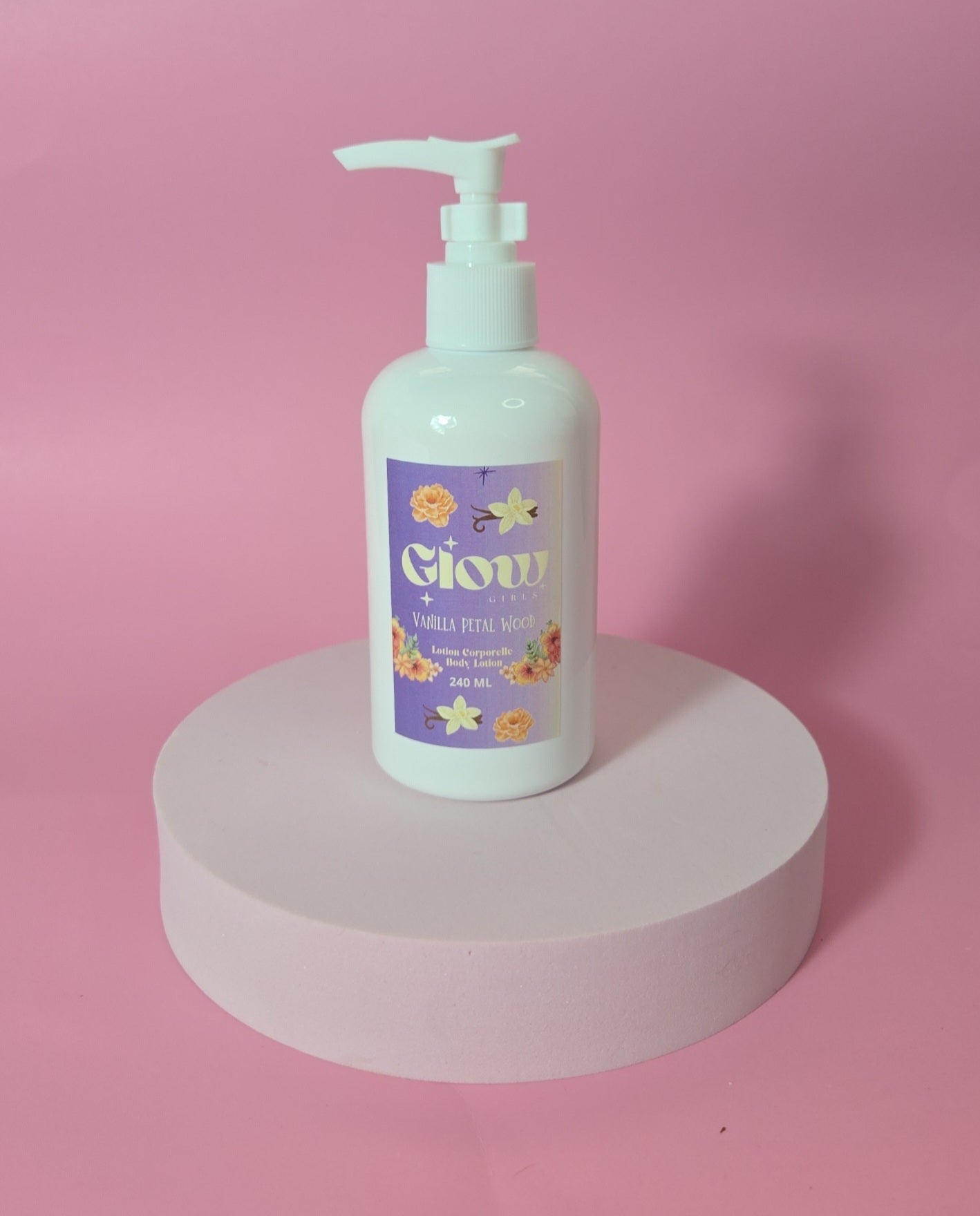 Lotion corporel