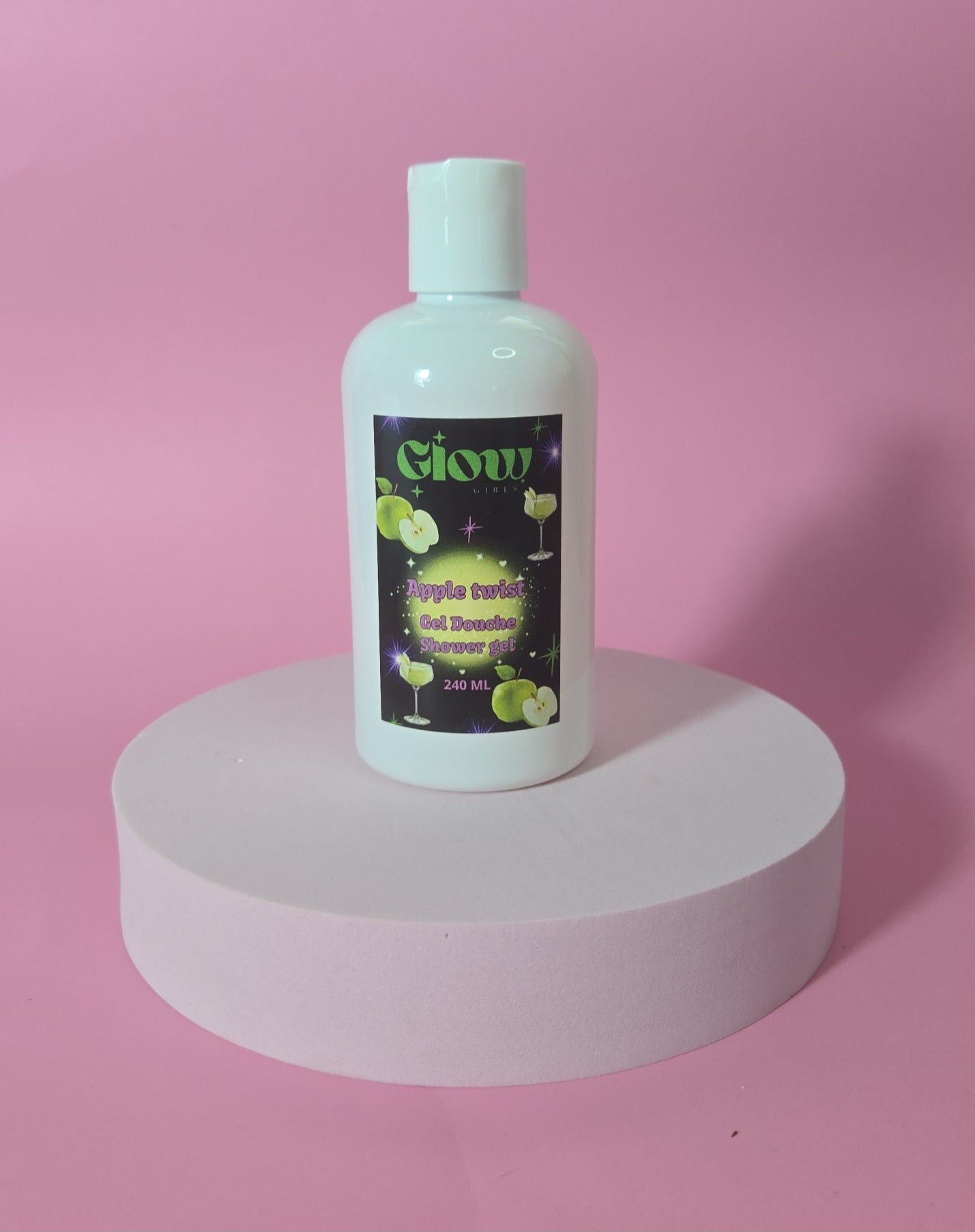 Gel douche