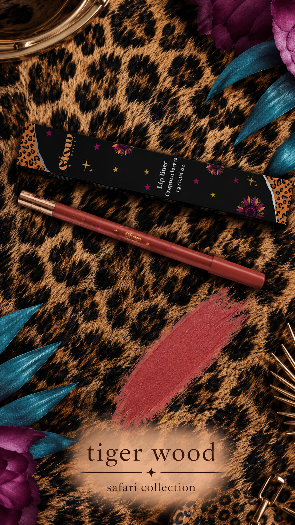 Lip liner