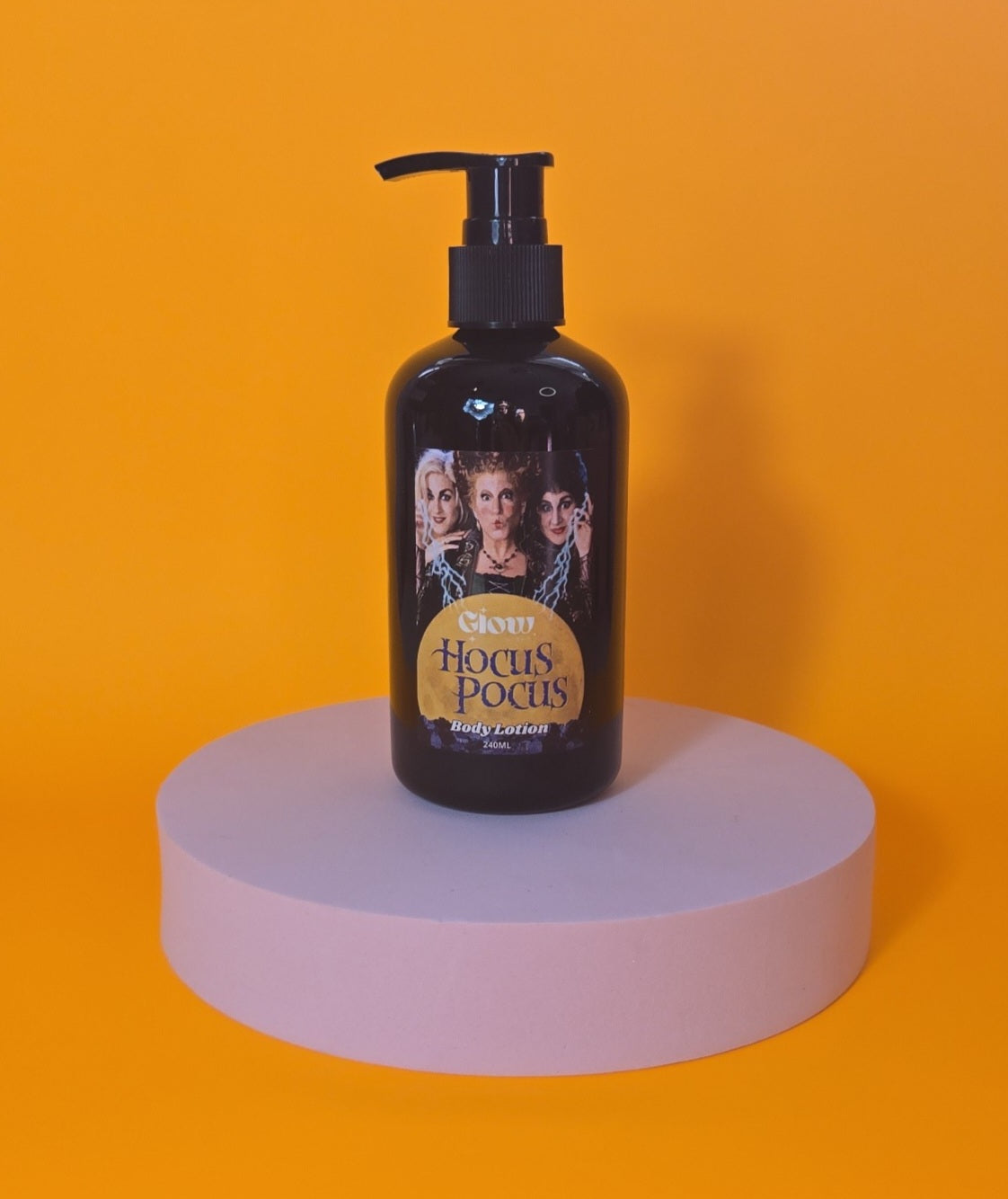 Lotion corporel