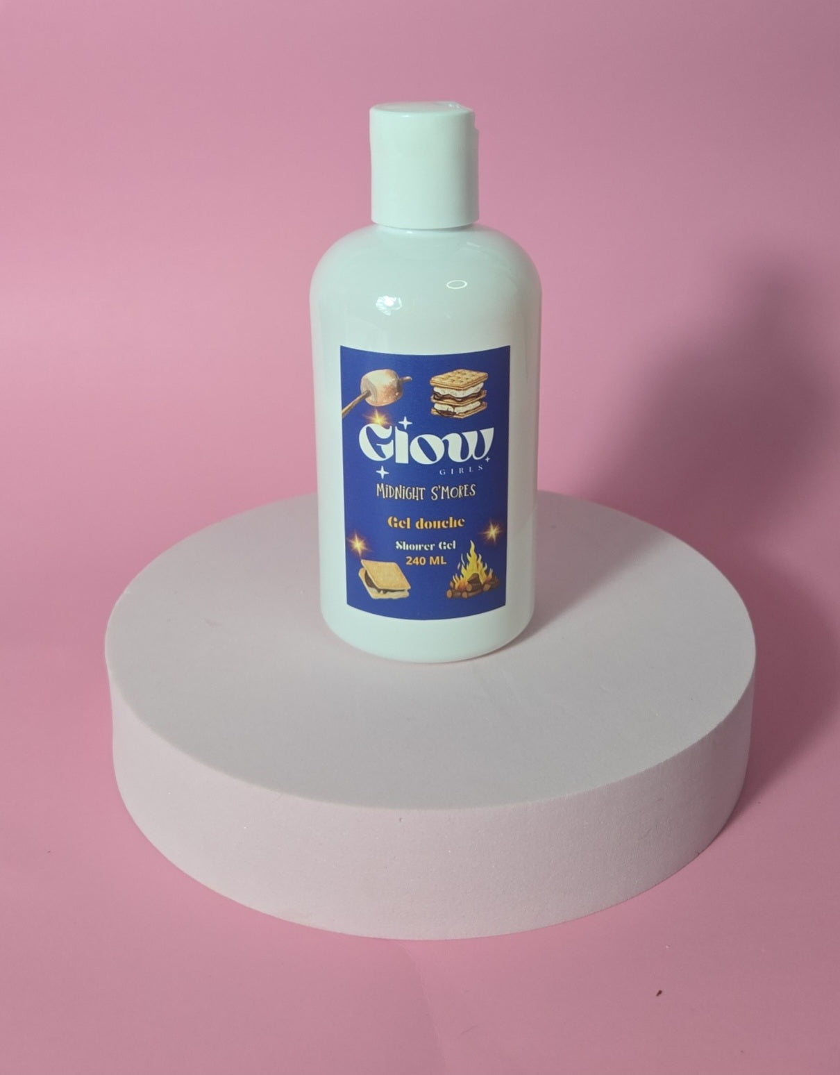 Gel douche