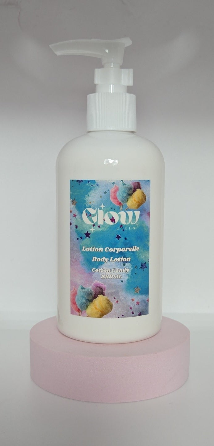 Lotion corporel