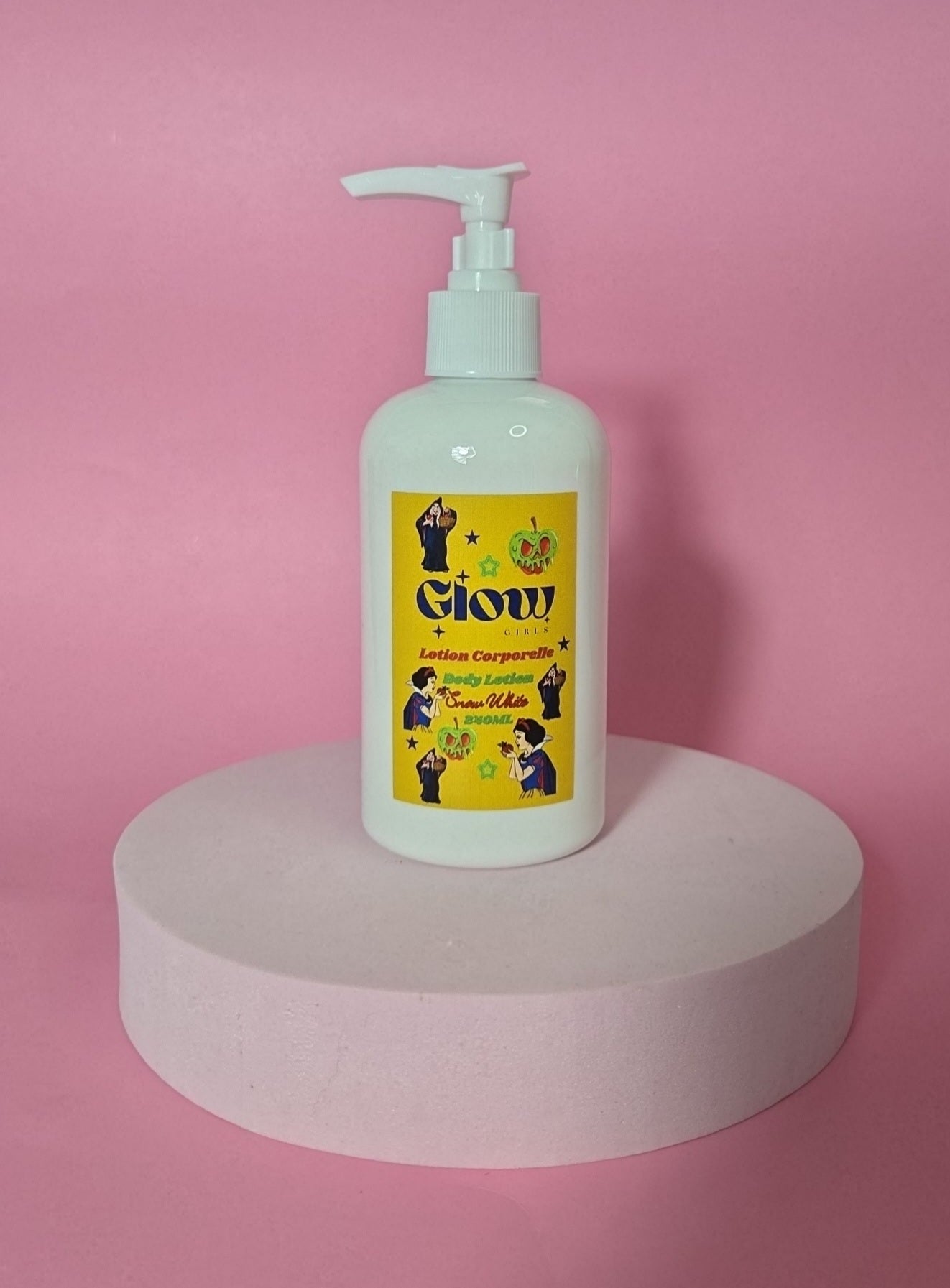 Lotion corporel