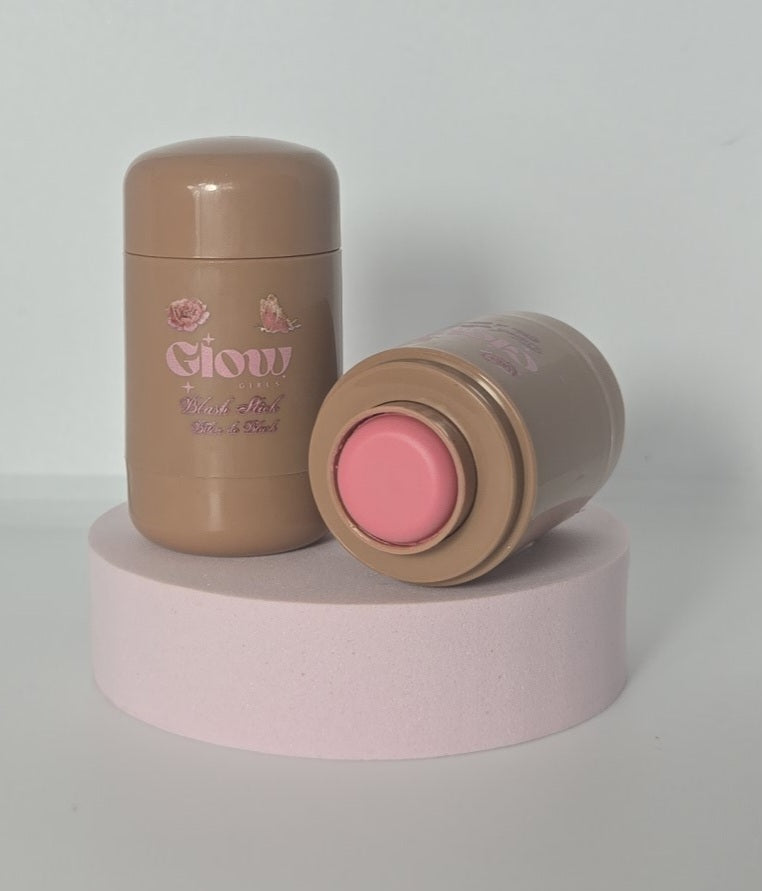 Blush stick
