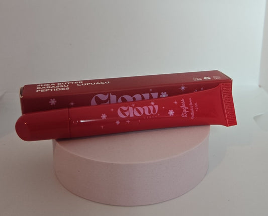 Lip squeeze