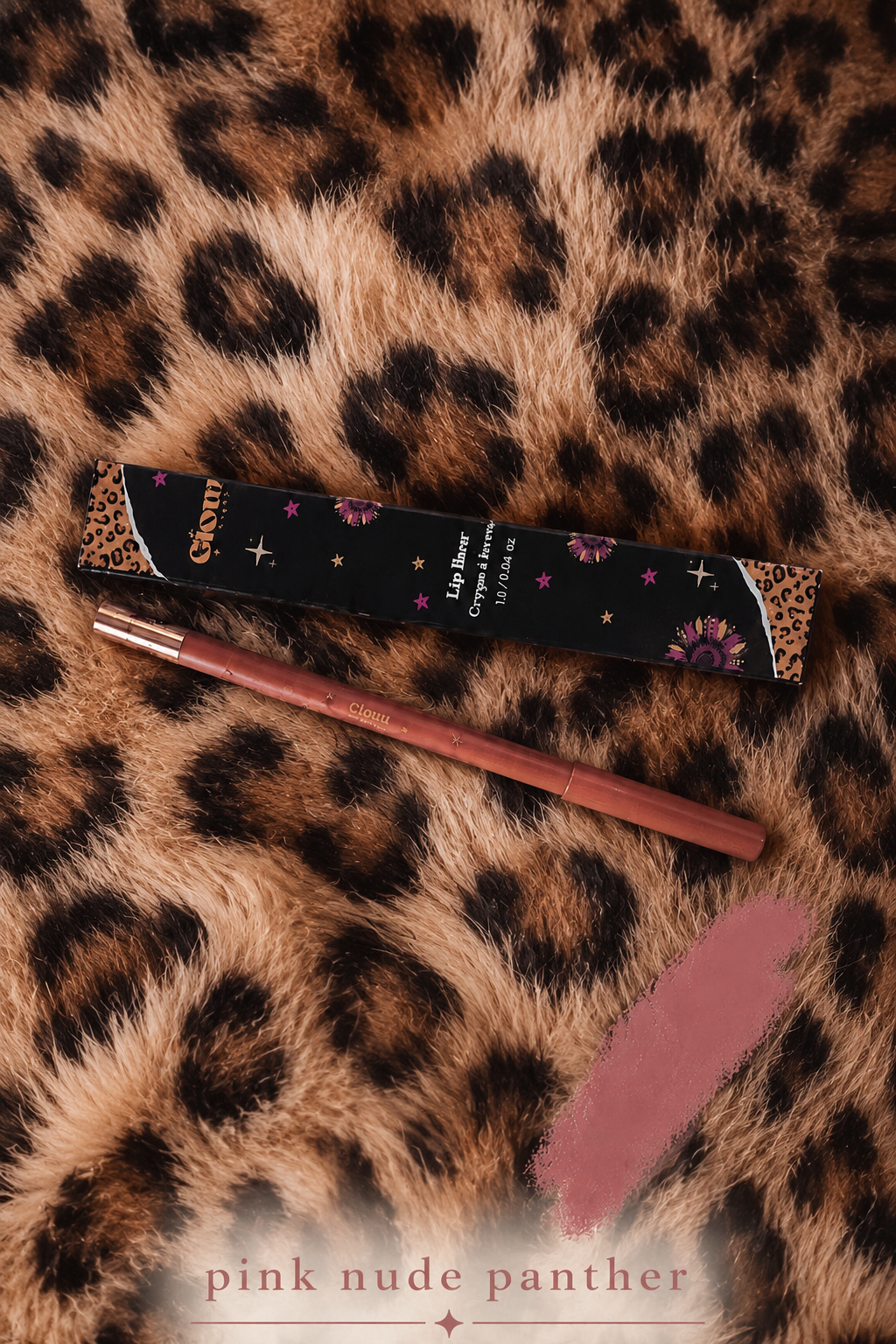 Lip liner