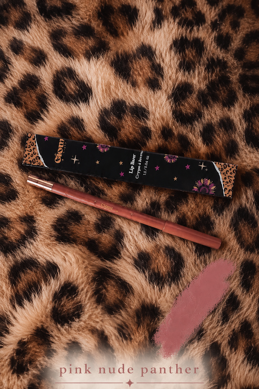 Lip liner