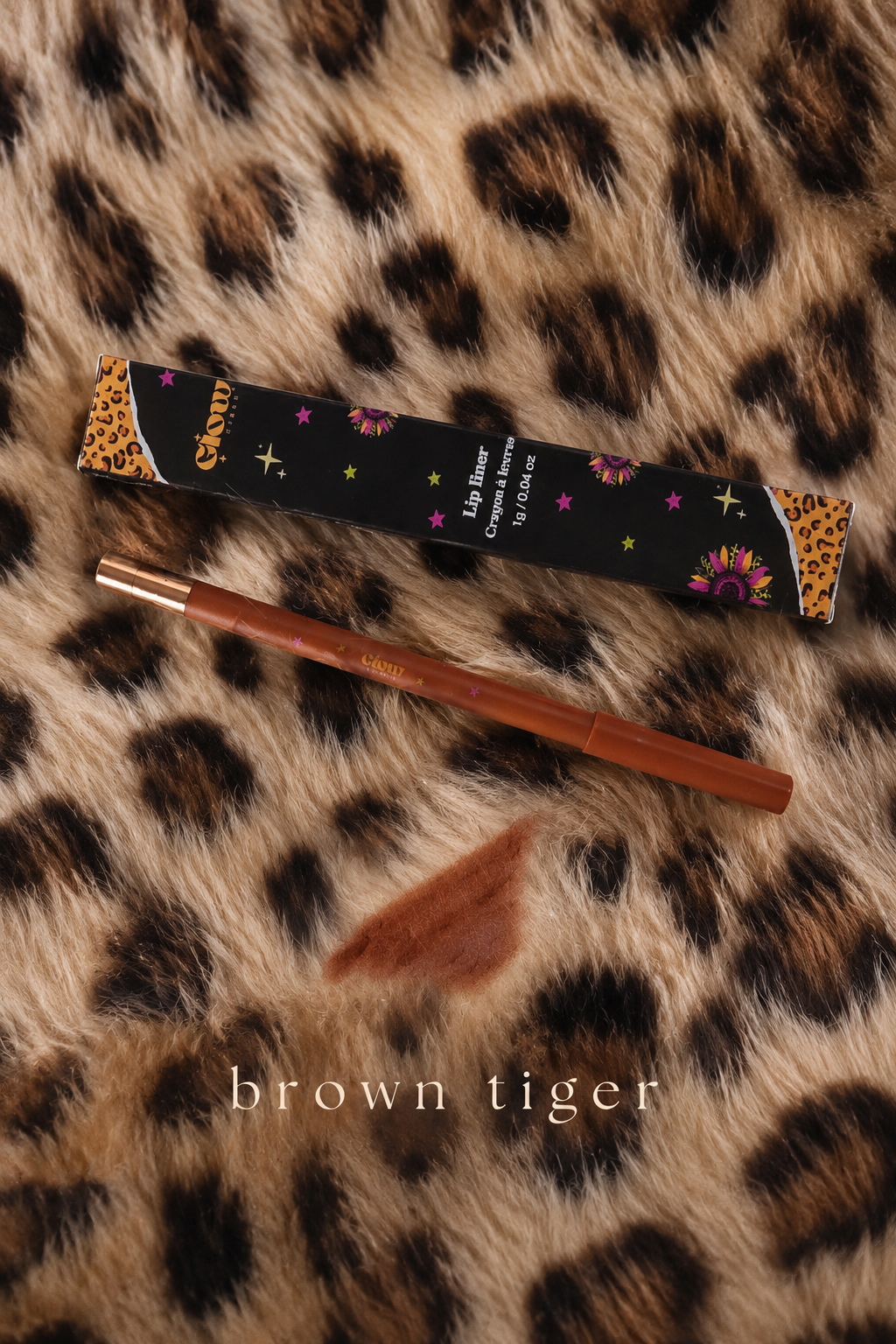 Lip liner