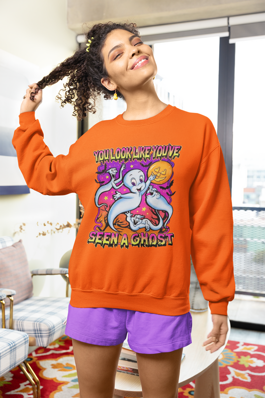 Crewneck Casper