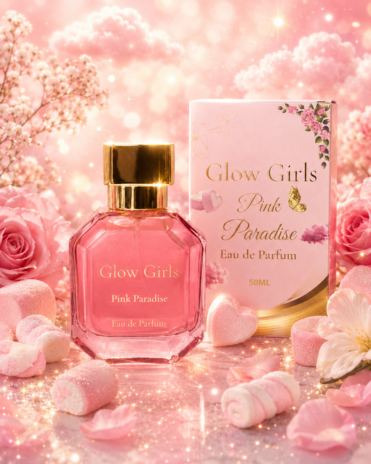 Eau de parfum