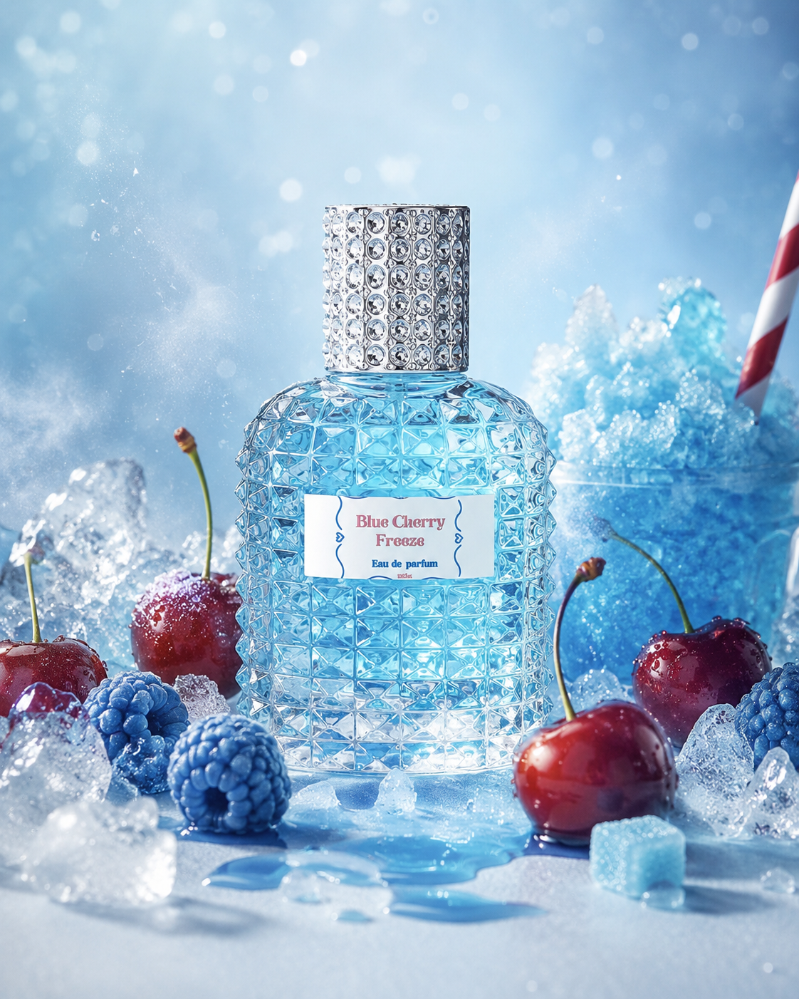Eau de parfum