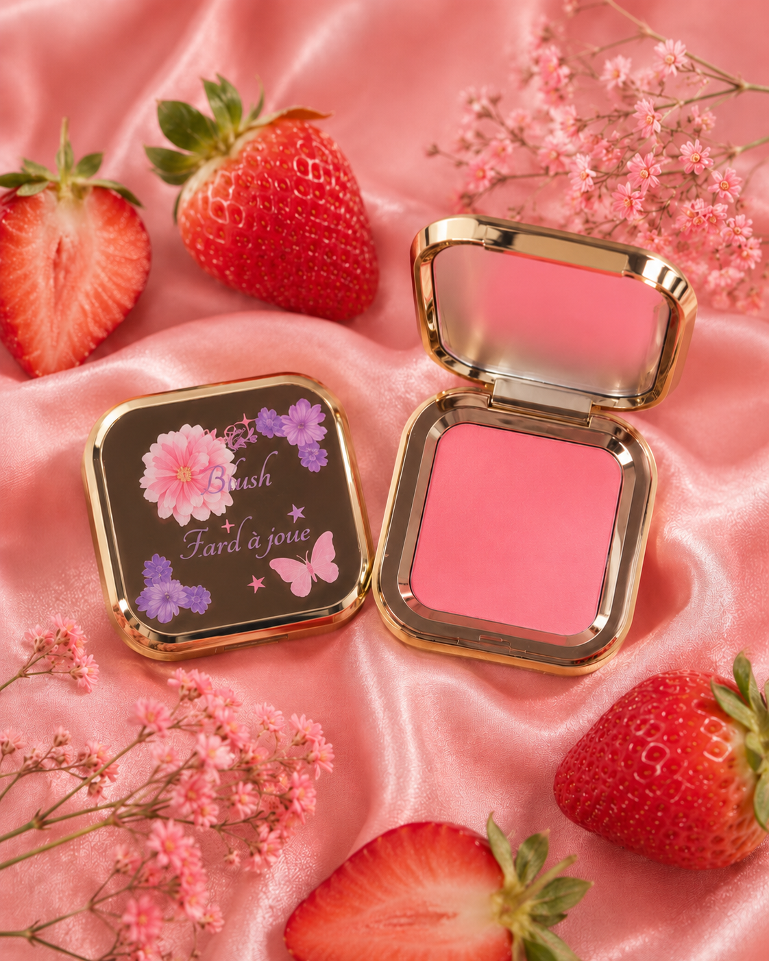 Blush