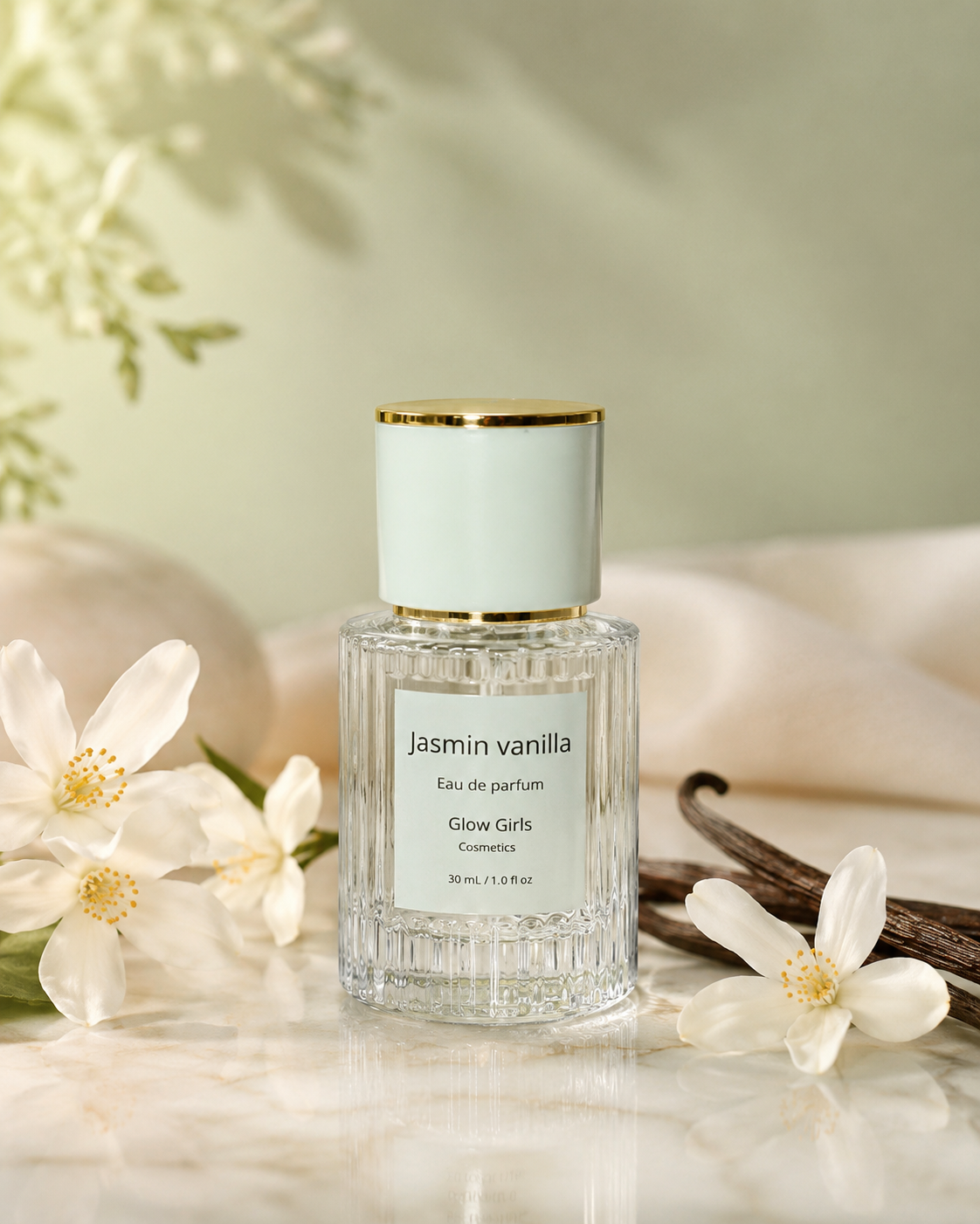 Eau de parfum