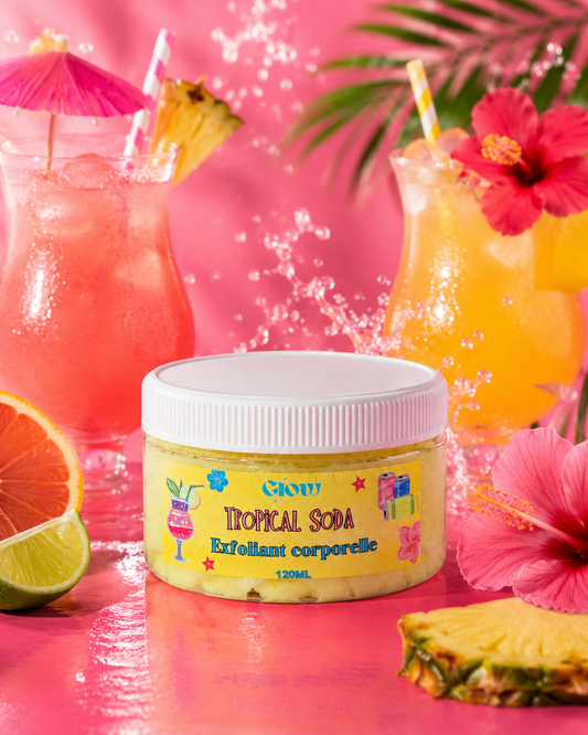 Exfoliant Corporel