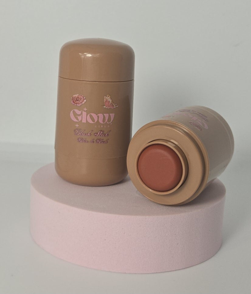 Blush stick