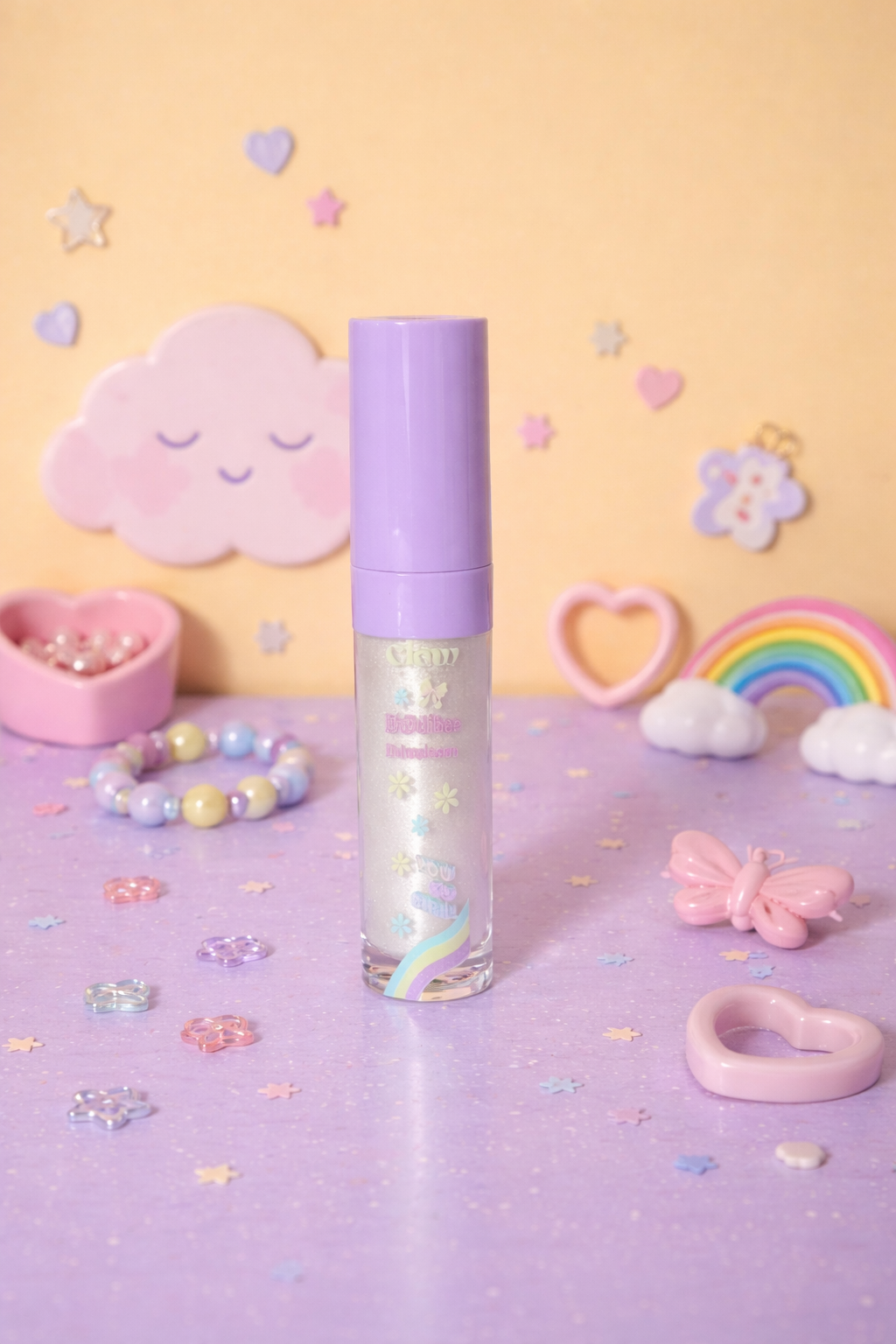 Highlight liquide