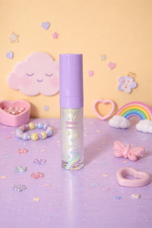 Highlight liquide