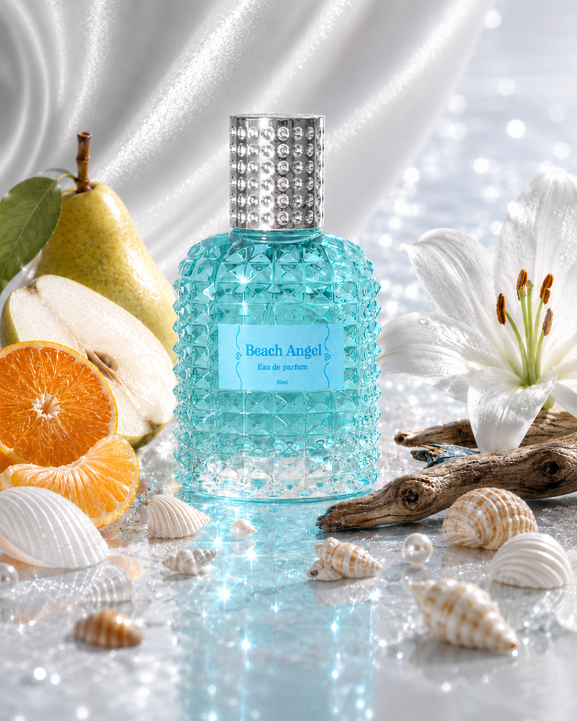 Eau de parfum
