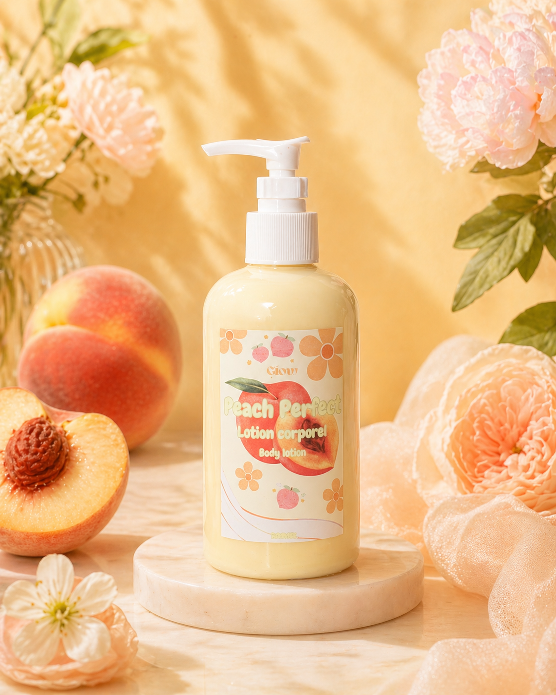 Lotion corporel