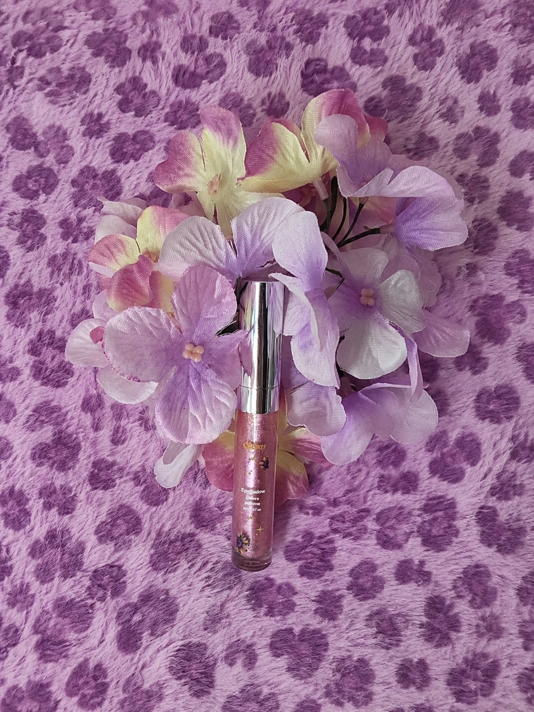 Ombre à paupière