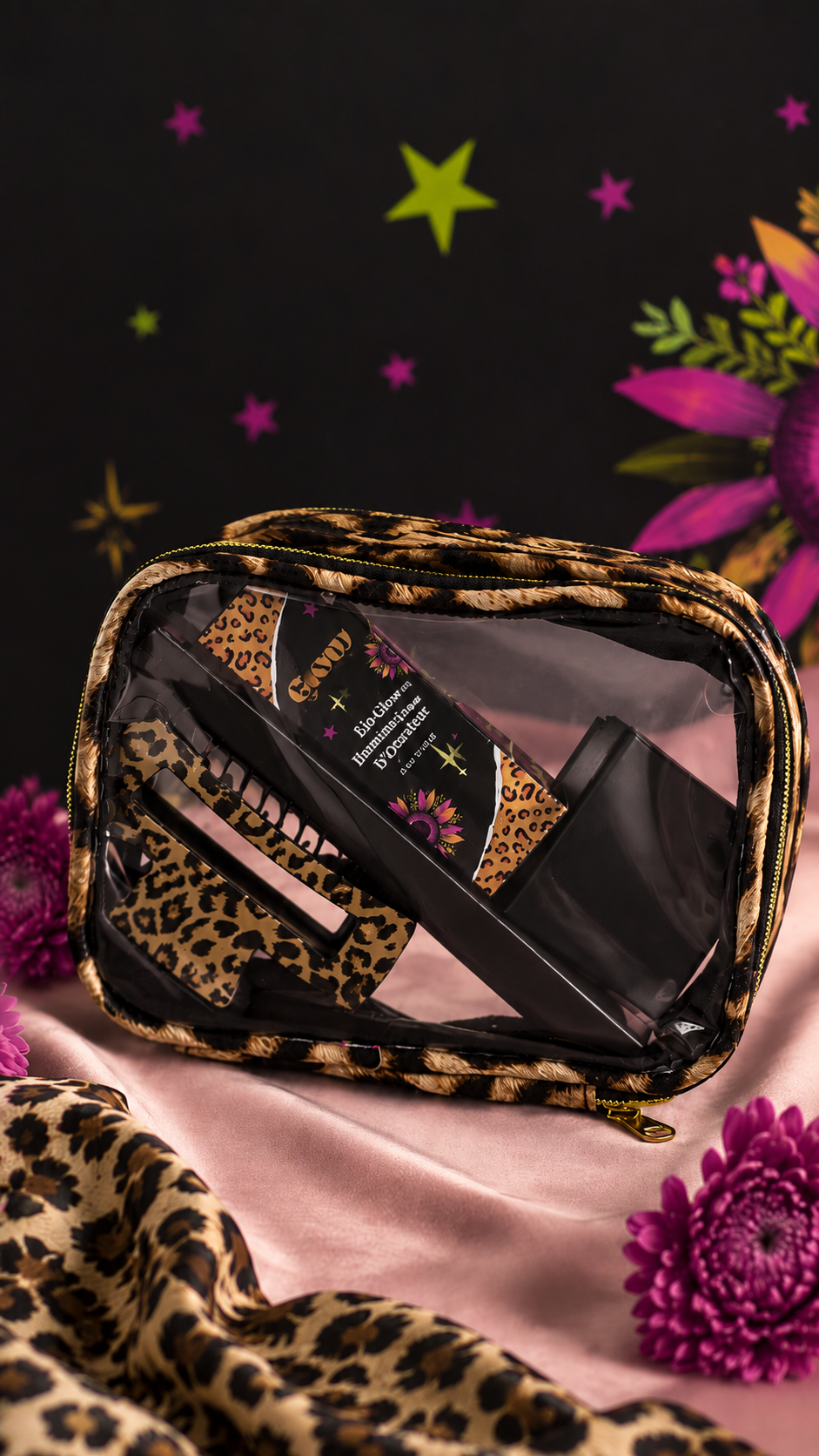 Trousse mystère