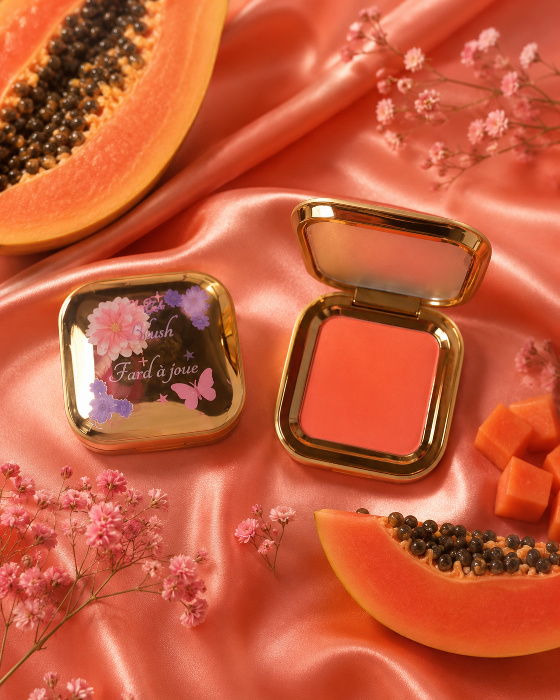Blush