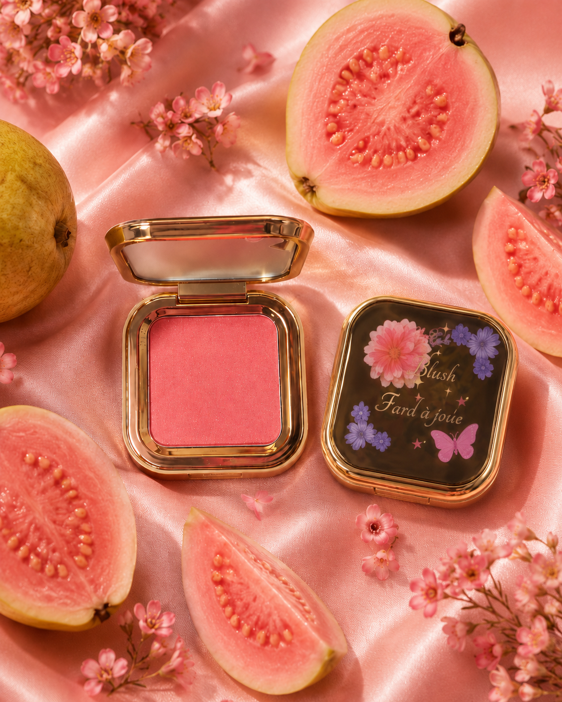 Blush