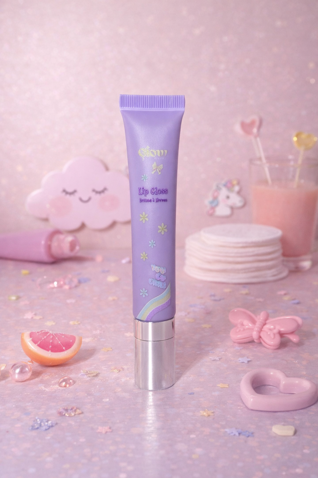 Lip gloss