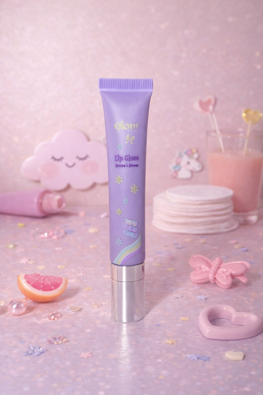 Lip gloss